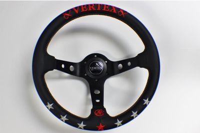 Vertex Lenkrad &quot;7STAR&quot;