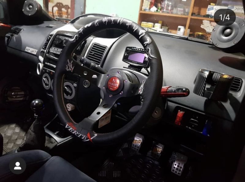 VERTEX Blinker-Verlängerung