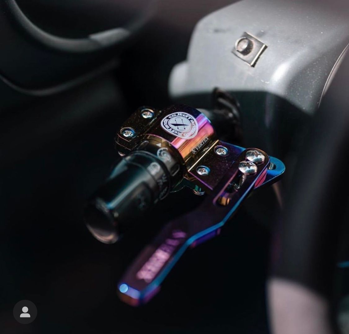 VERTEX Blinker-Verlängerung