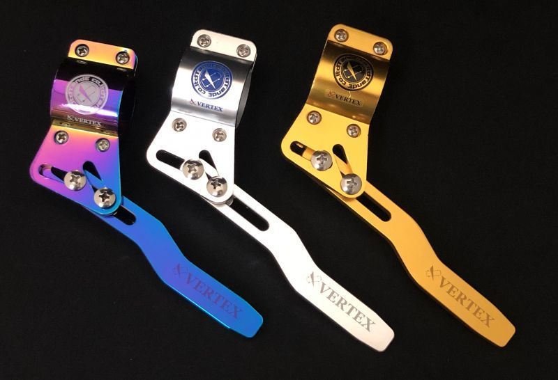 VERTEX Blinker-Verlängerung