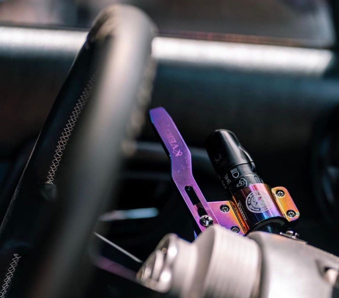 VERTEX Blinker-Verlängerung