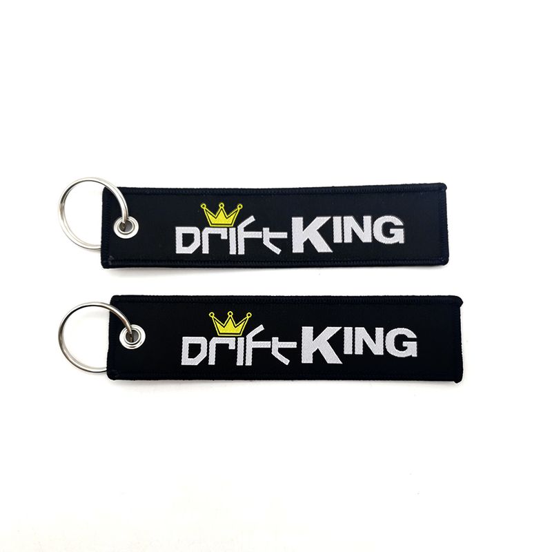Drift King Jet Tag