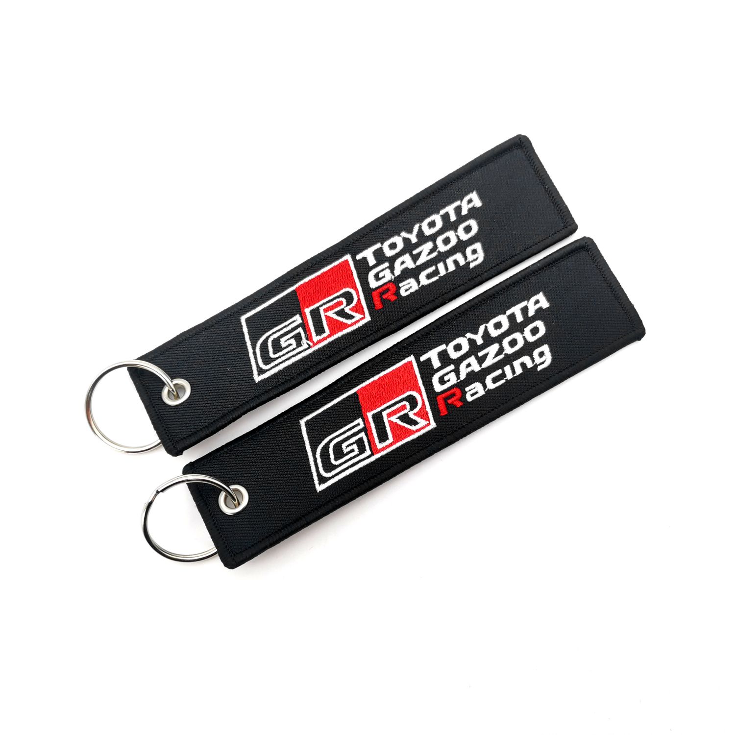 Toyota GR Gazoo Racing Jet Tag