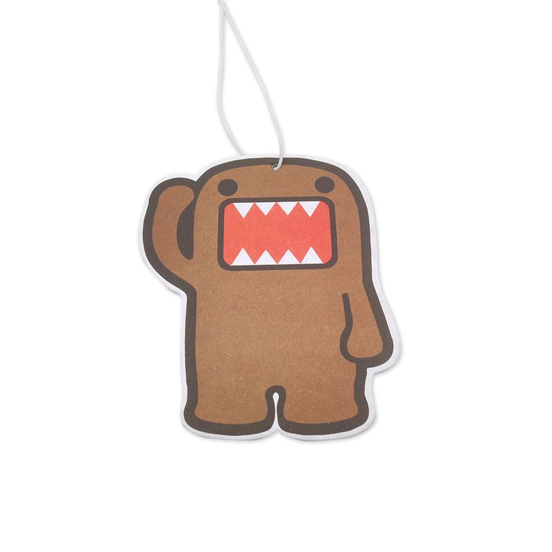Domo Lufterfrischer mit Black Ice Duft