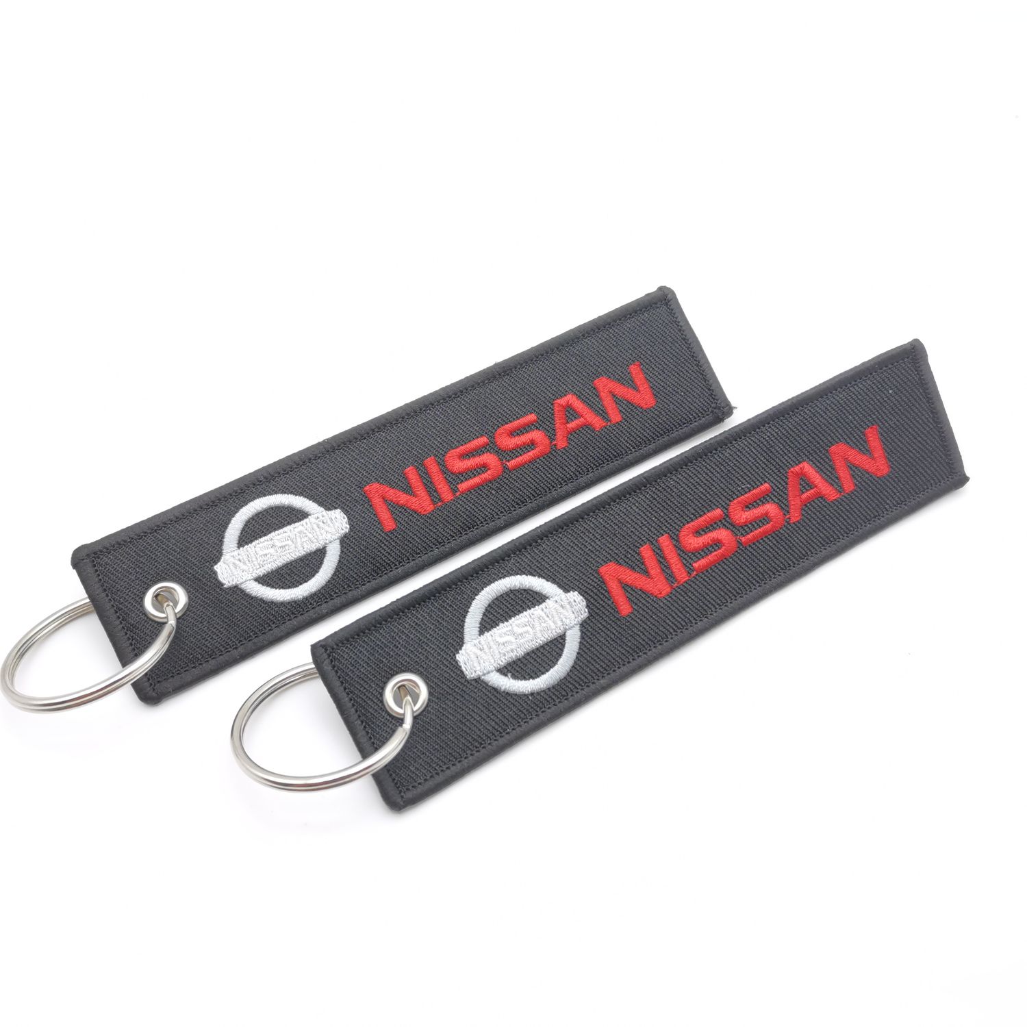 Nissan Jet Tag