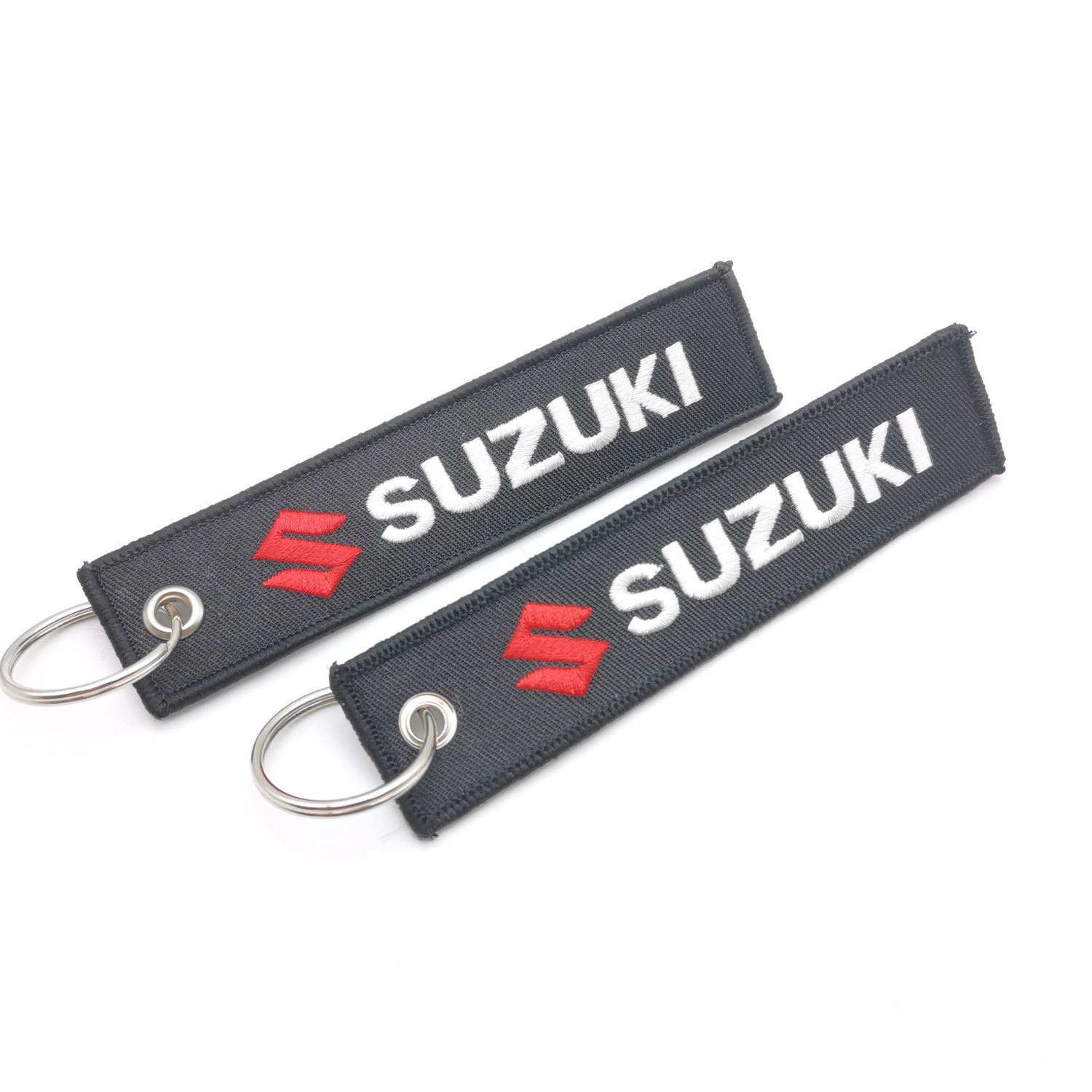 Suzuki Jet Tag