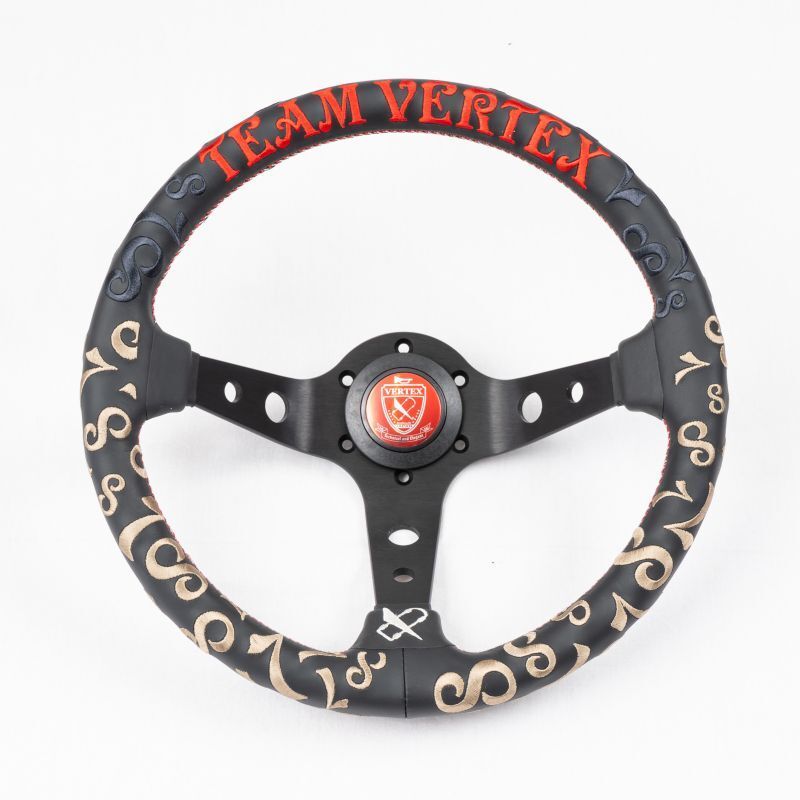 Vertex Lenkrad &quot;SEVENTY-EIGHT&quot;