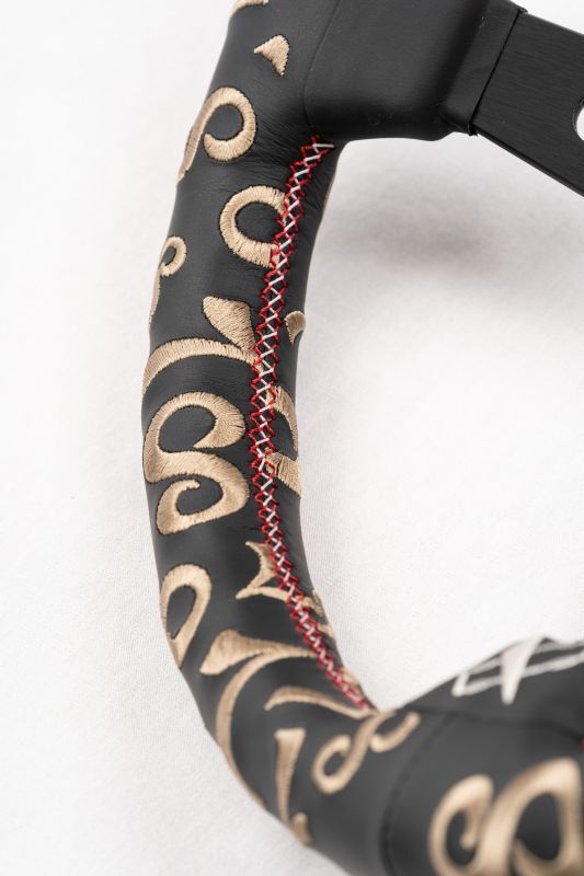 Vertex Lenkrad "SEVENTY-EIGHT"