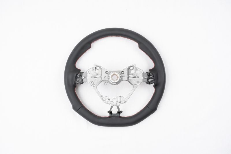 Vertex Lenkrad "GR86, TOYOTA GR-Serie, BRZ ab Modelljahr 2017 und weitere" Type B