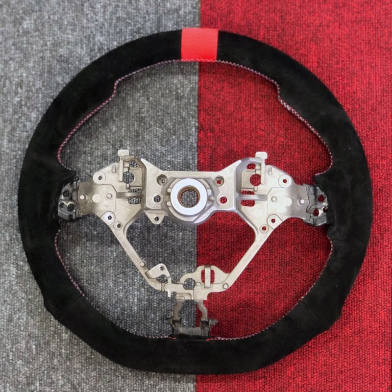 Vertex Lenkrad "GR86, TOYOTA GR-Serie, BRZ ab Modelljahr 2017 und weitere" Type A