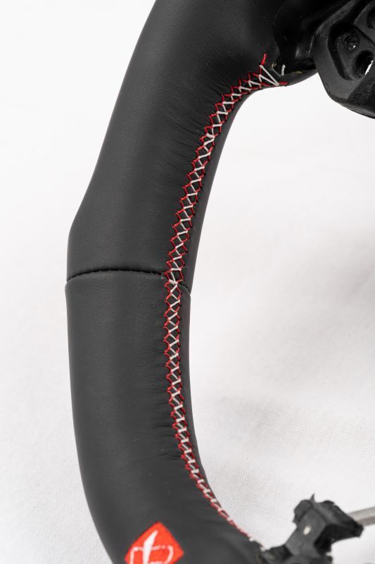 Vertex Lenkrad "GR86, TOYOTA GR-Serie, BRZ ab Modelljahr 2017 und weitere" Type B