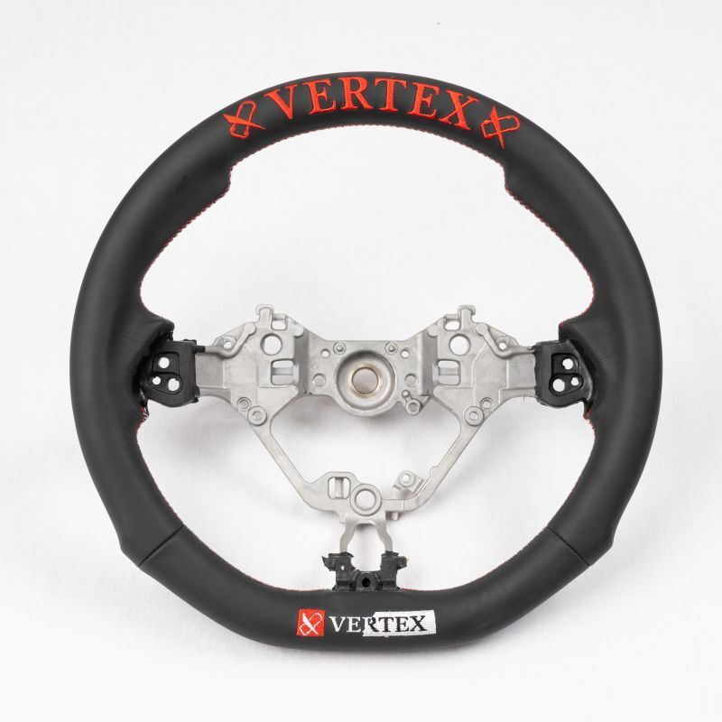 Vertex Lenkrad &quot;GR86, TOYOTA GR-Serie, BRZ ab Modelljahr 2017 und weitere&quot; Type B