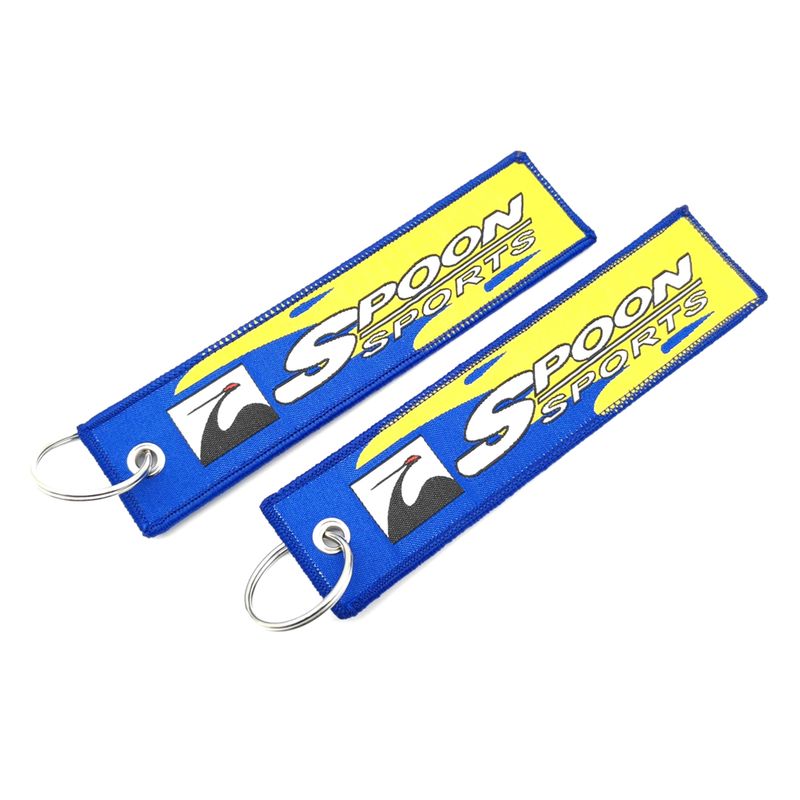 Spoon Jet Tag