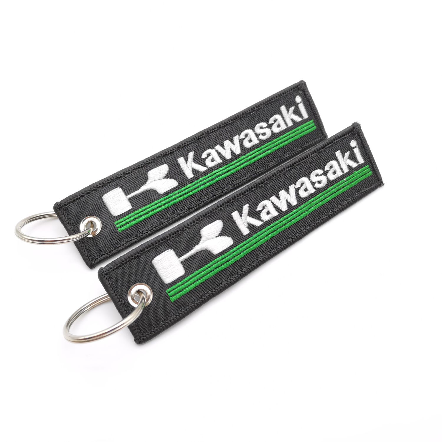 Kawasaki Jet Tag