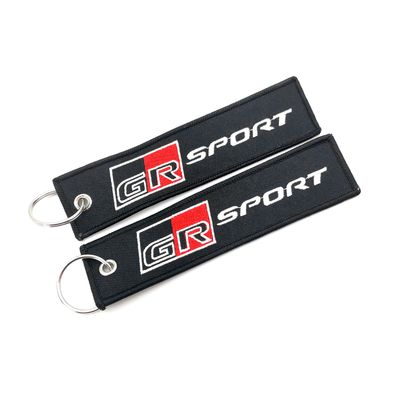 GR Sport Jet Tag
