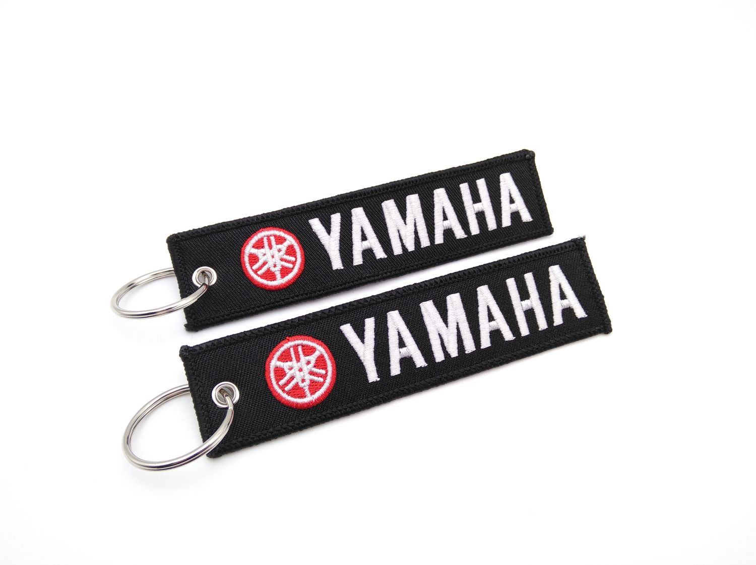 Yamaha Jet Tag