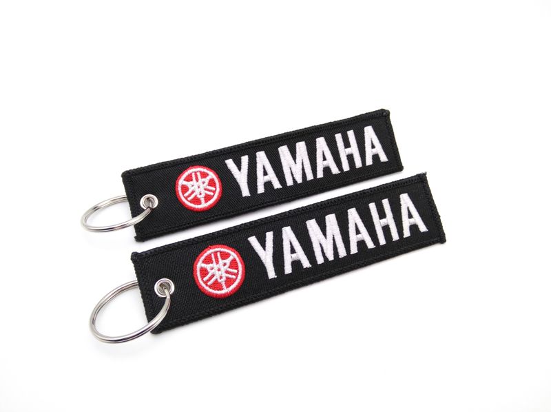 Yamaha Jet Tag