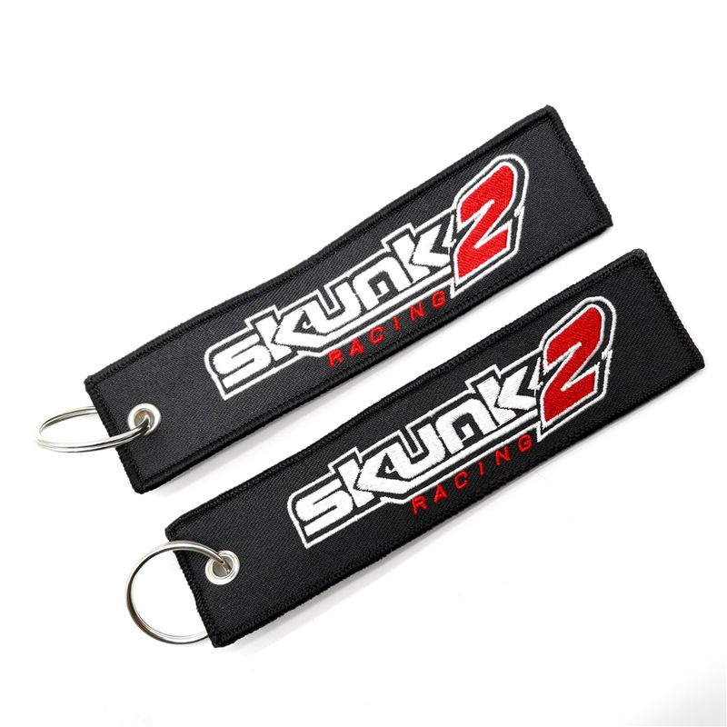 Skunk2 Jet Tag