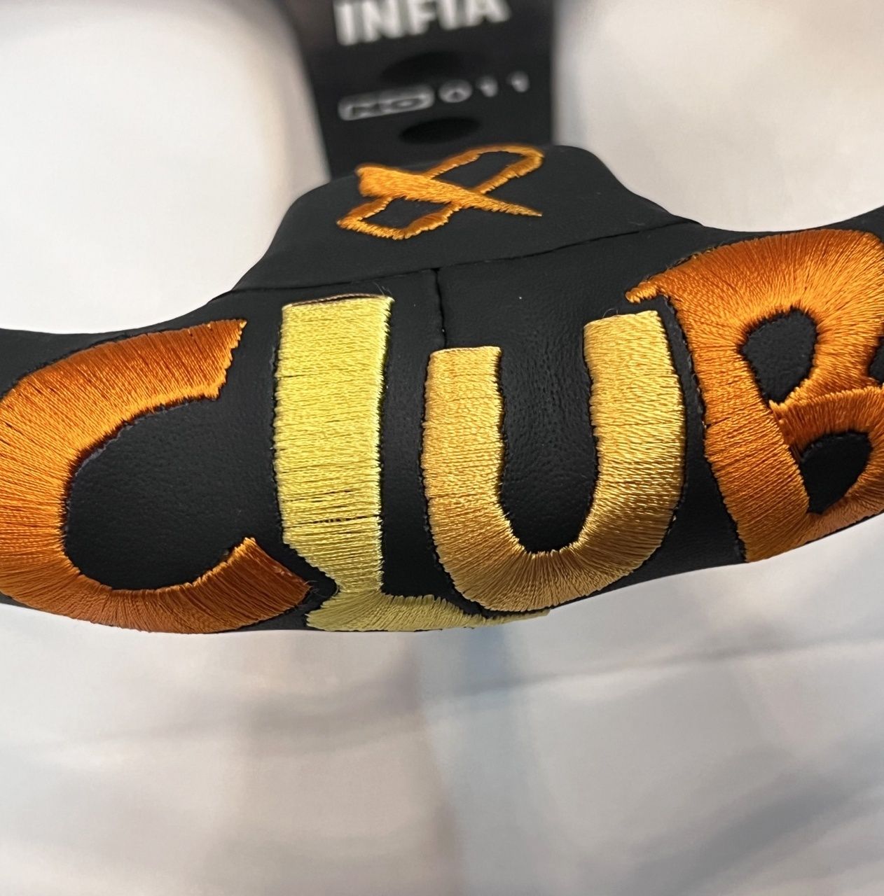 Vertex Lenkrad "VERTEX x Hai DUDU" Limited Edition