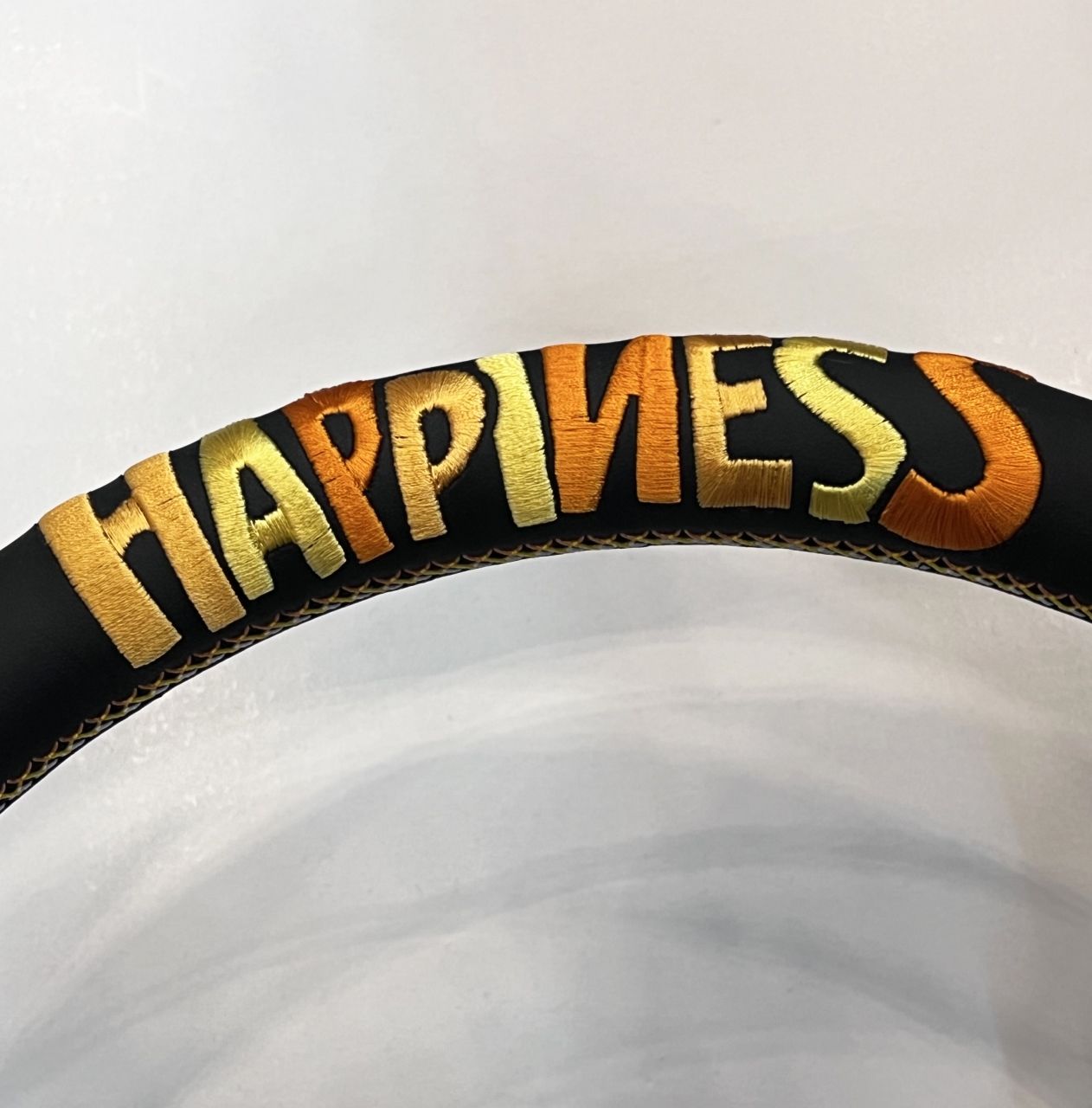 Vertex Lenkrad "VERTEX x Hai DUDU" Limited Edition