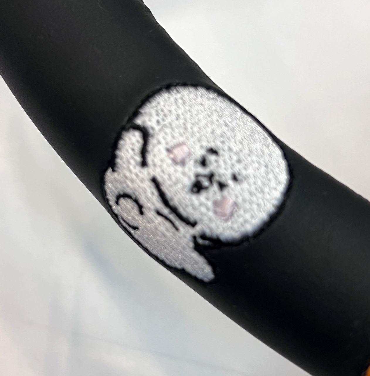 Vertex Lenkrad "VERTEX x Hai DUDU" Limited Edition