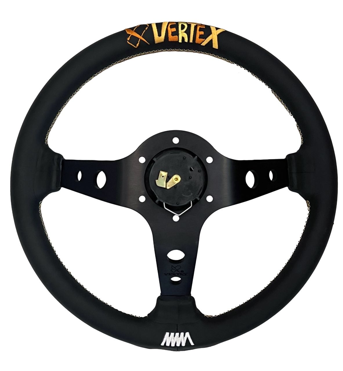 Vertex Lenkrad "VERTEX x Hai DUDU" Limited Edition