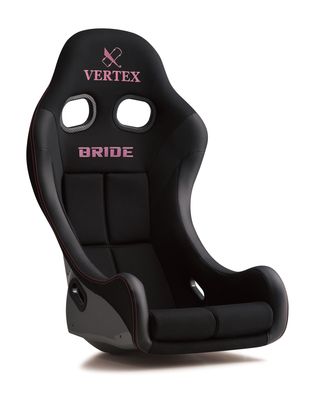 [FUNKY QUEEN] VERTEX x BRIDE ZIEG IV WIDE
