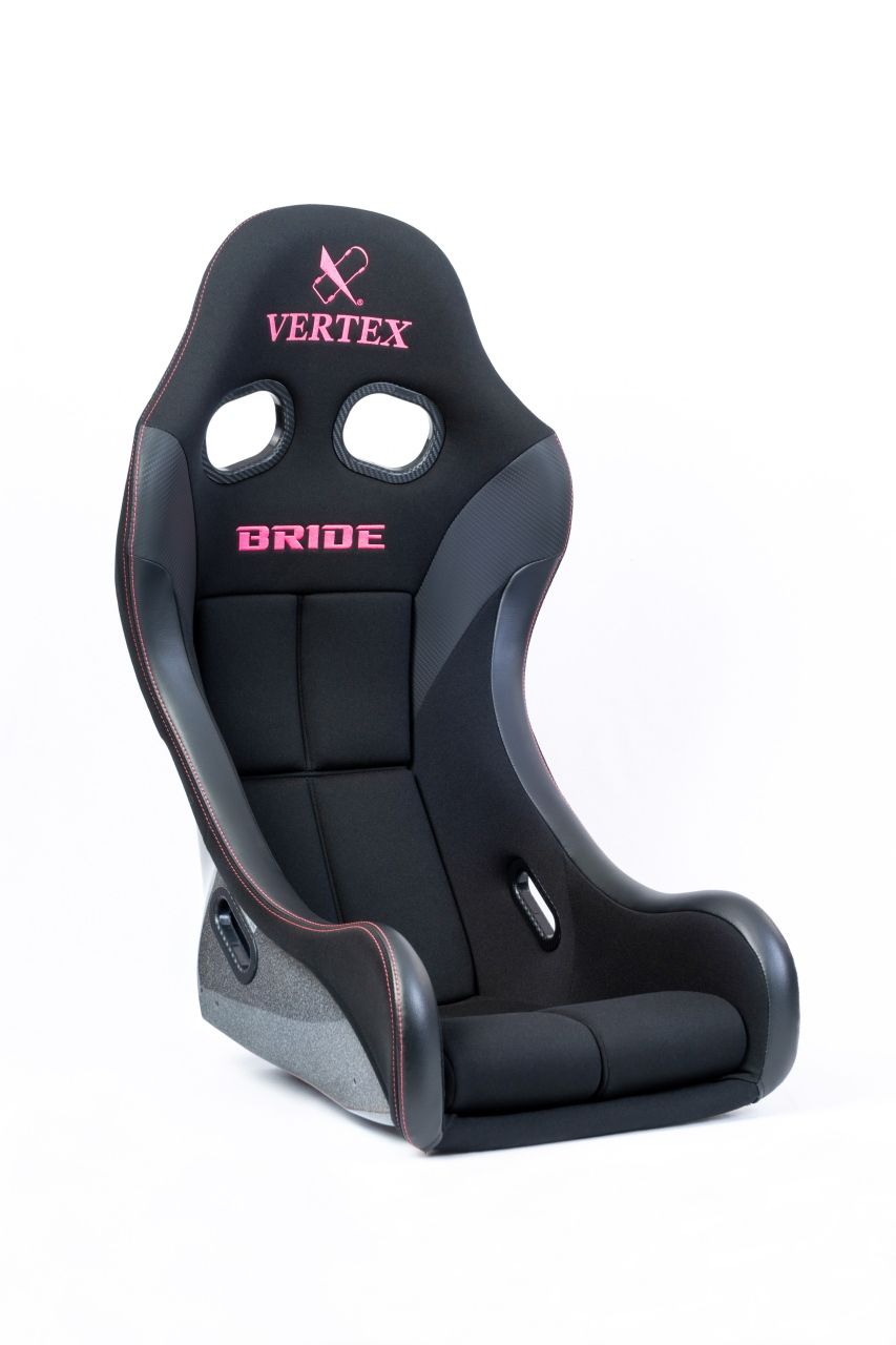 [FUNKY QUEEN] VERTEX x BRIDE ZIEG IV