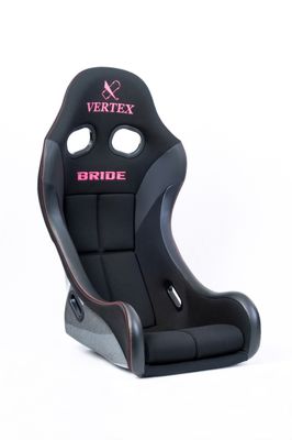 [FUNKY QUEEN] VERTEX x BRIDE ZIEG IV