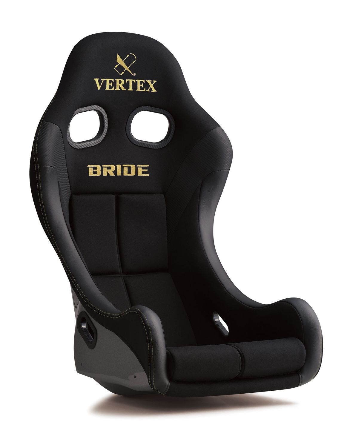[GOLD] VERTEX x BRIDE ZIEG IV