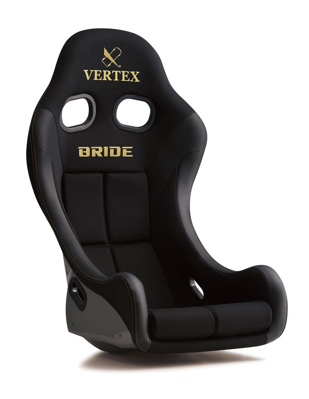 [GOLD] VERTEX x BRIDE ZIEG IV