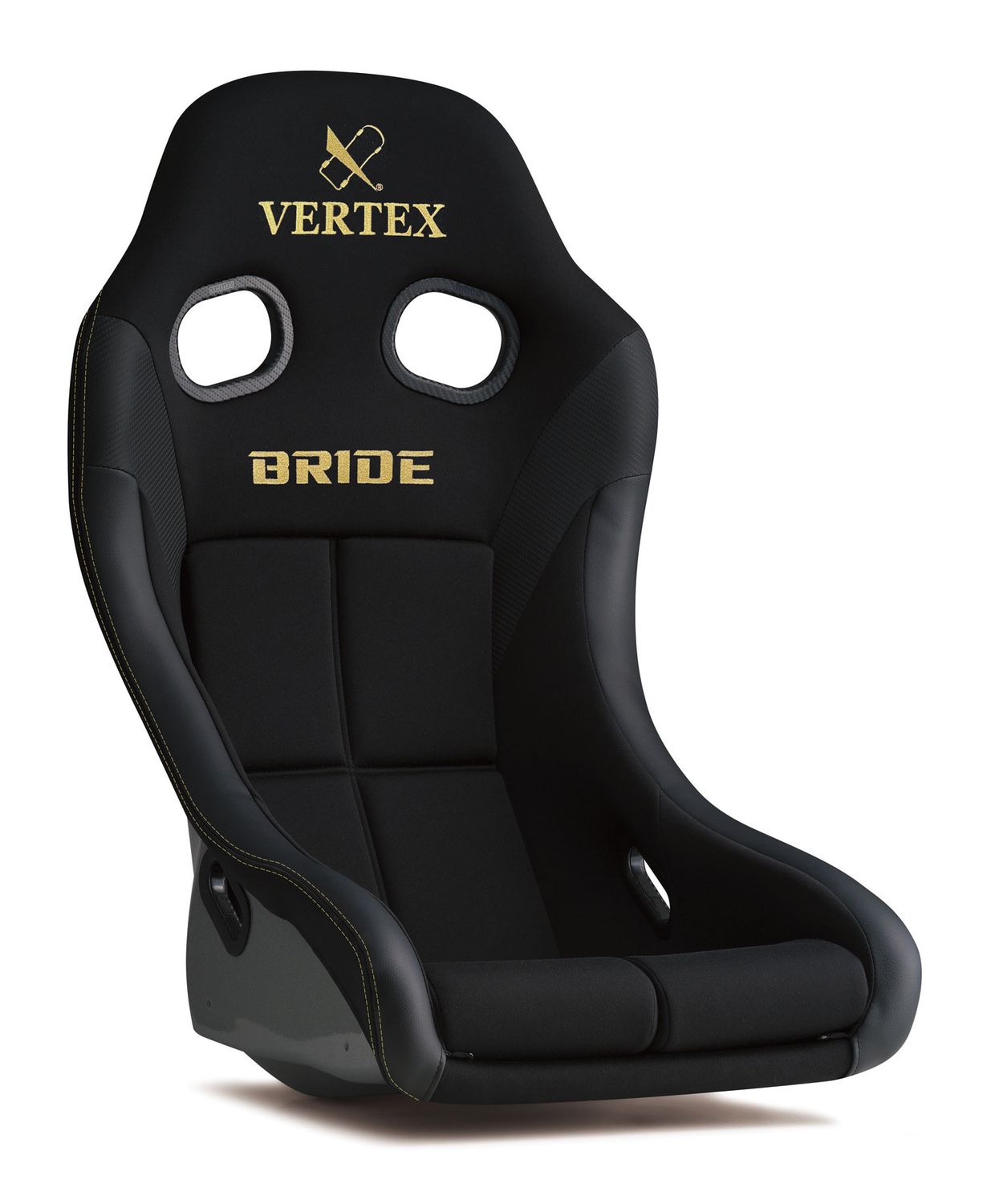[GOLD] VERTEX x BRIDE ZIEG IV WIDE