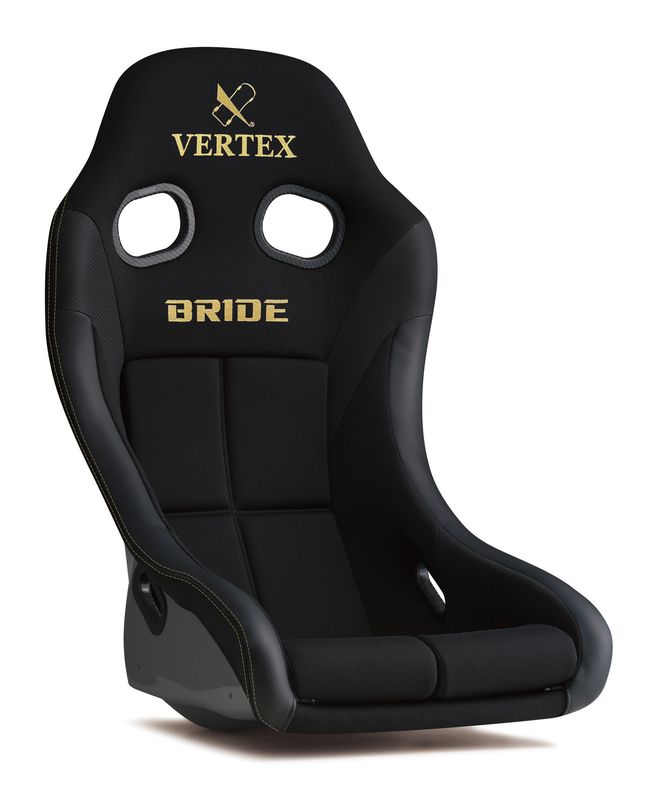 [GOLD] VERTEX x BRIDE ZIEG IV WIDE