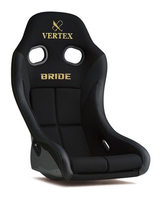 [GOLD] VERTEX x BRIDE ZIEG IV WIDE