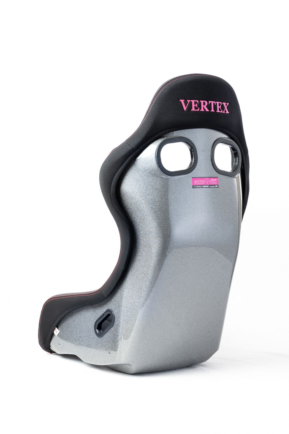 [FUNKY QUEEN] VERTEX x BRIDE ZETA IV