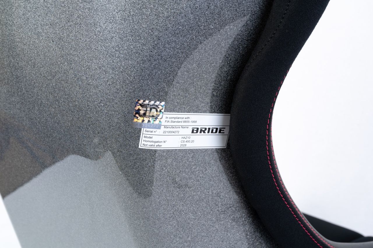 [FUNKY QUEEN] VERTEX x BRIDE ZETA IV