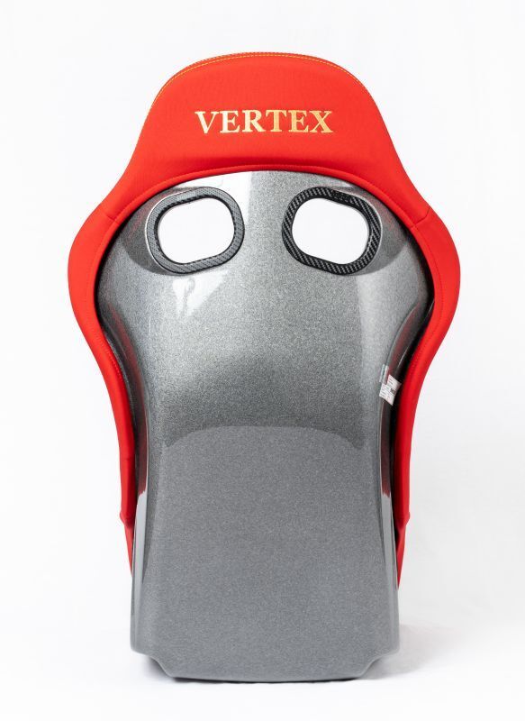 [RED&amp;GOLD] VERTEX x BRIDE ZETA IV