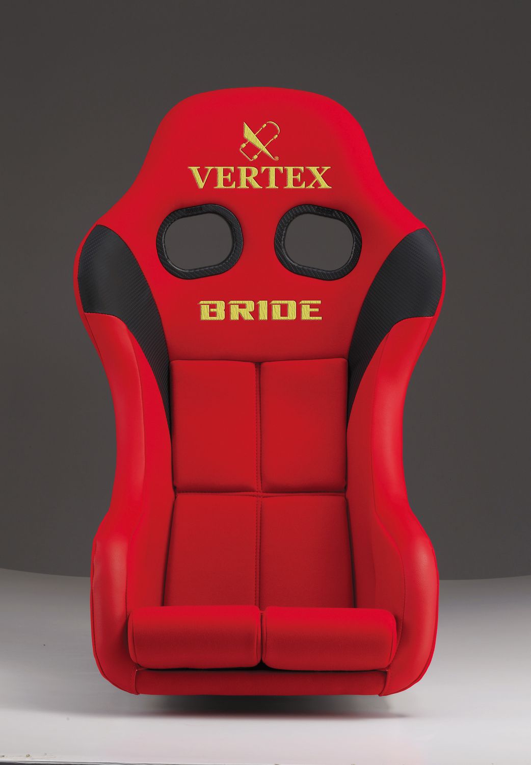 [RED&amp;GOLD] VERTEX x BRIDE ZETA IV