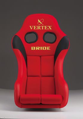 [RED&amp;GOLD] VERTEX x BRIDE ZETA IV