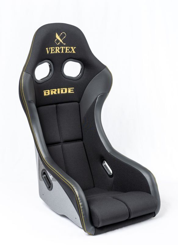 [GOLD] VERTEX x BRIDE ZETA IV