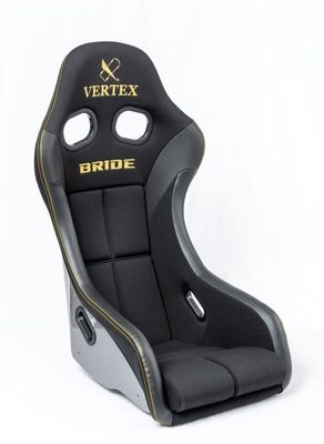 [GOLD] VERTEX x BRIDE ZETA IV