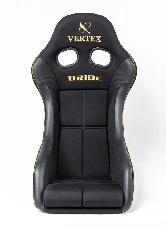 [GOLD] VERTEX x BRIDE ZETA IV