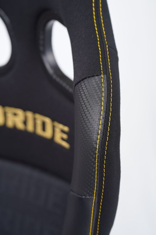 [GOLD] VERTEX x BRIDE ZETA IV