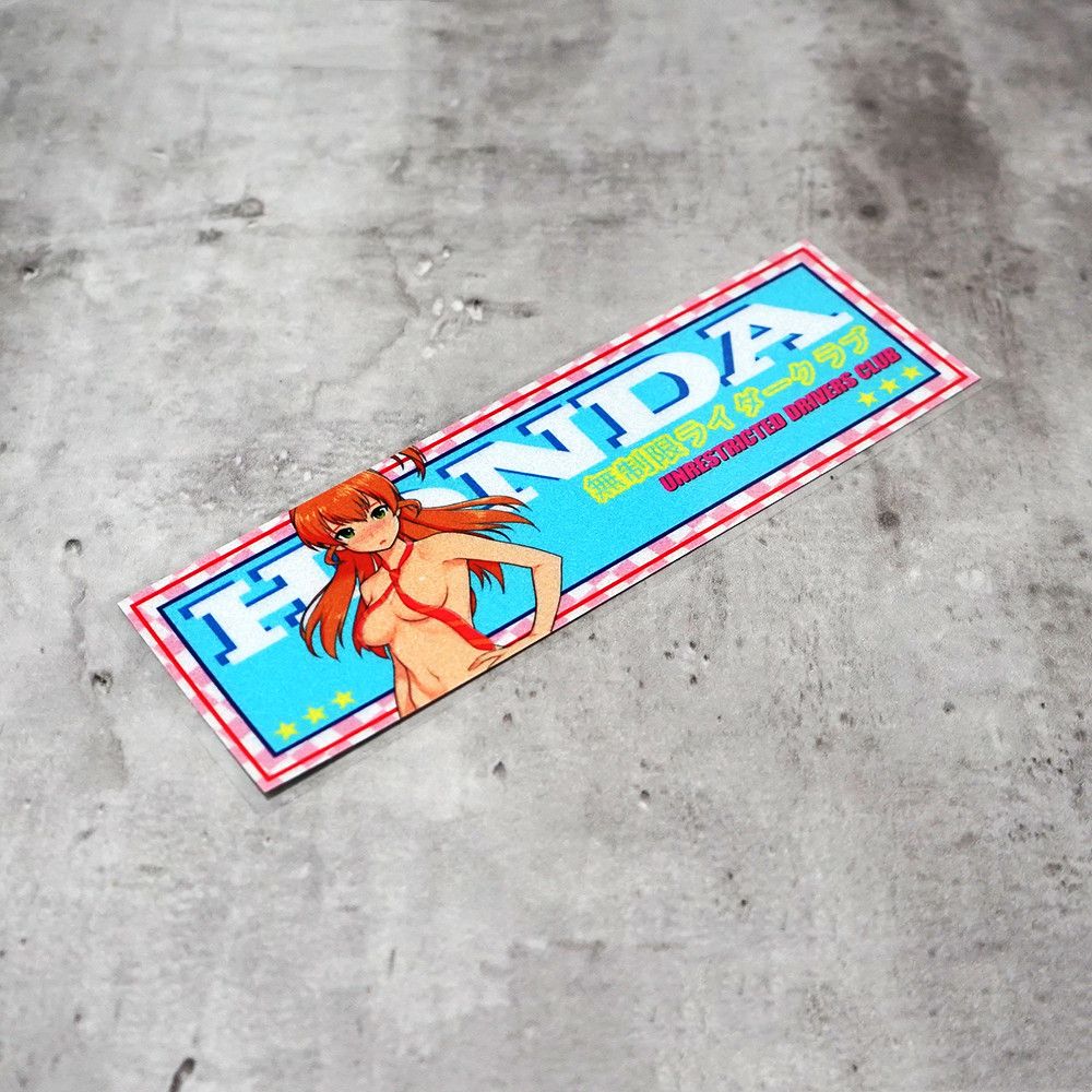 Slap Sticker Bundle 3