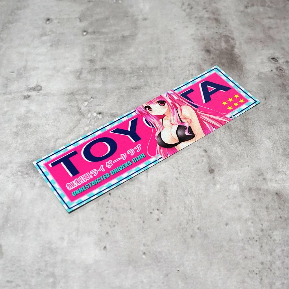 Slap Sticker Bundle 3