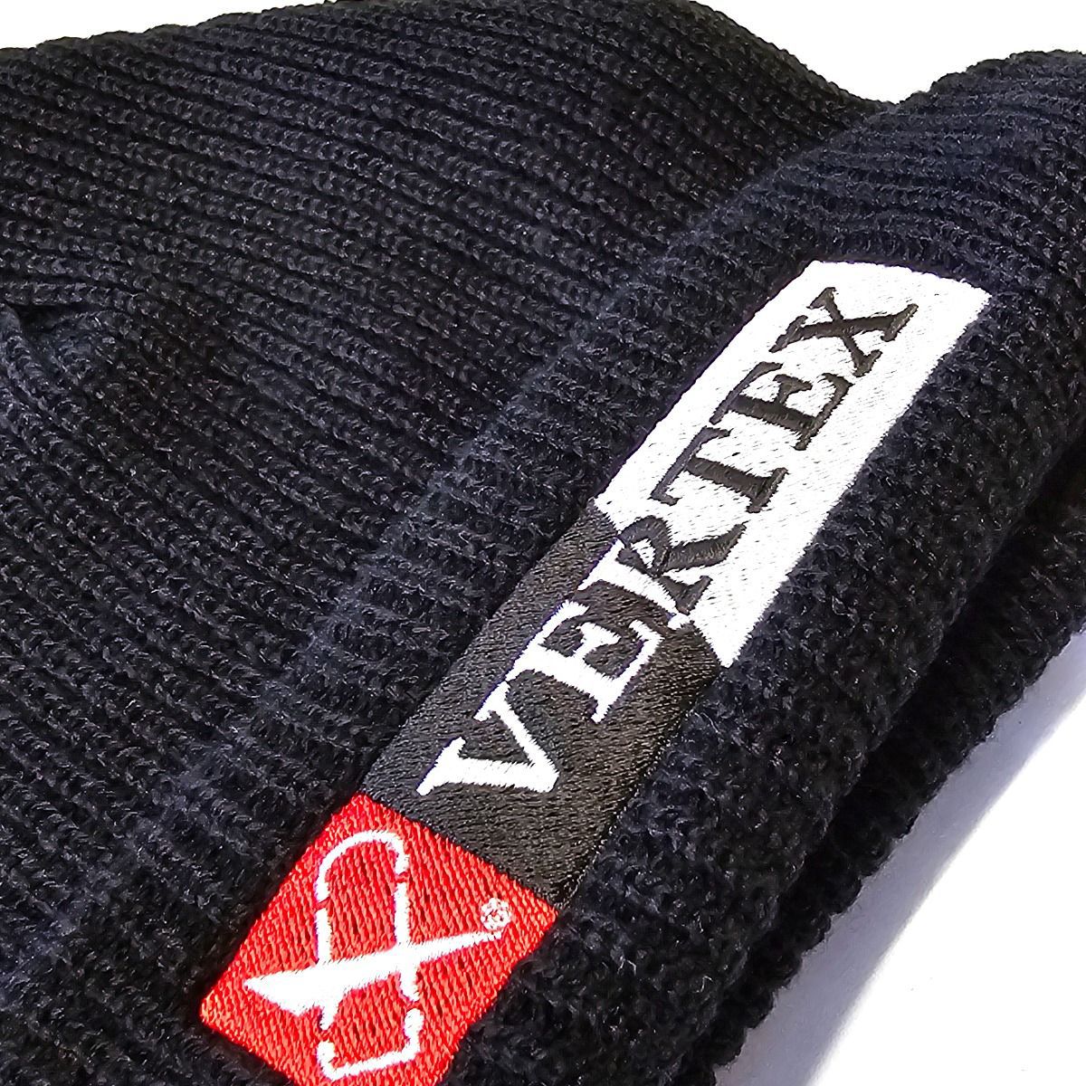 Vertex Beanie