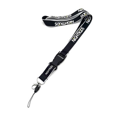 Nightkids Lanyard