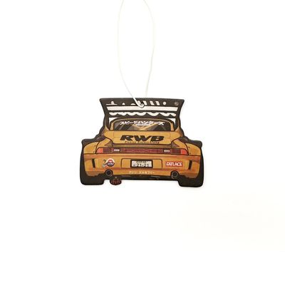 Porsche RWB 1 Lufterfrischer mit Dior Duft