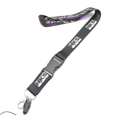 HKS 1 Lanyard