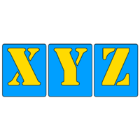 XYZ Fahrwerke